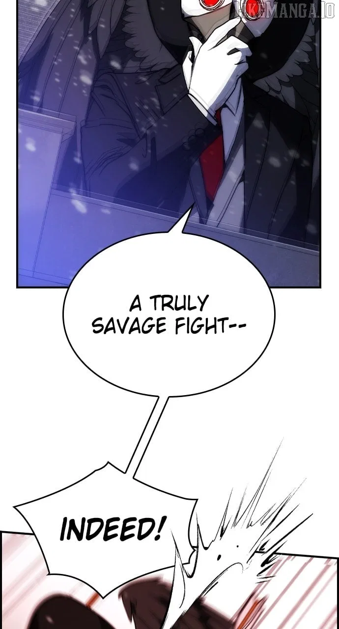 Bad Ending Maker Chapter 89 – Page 45