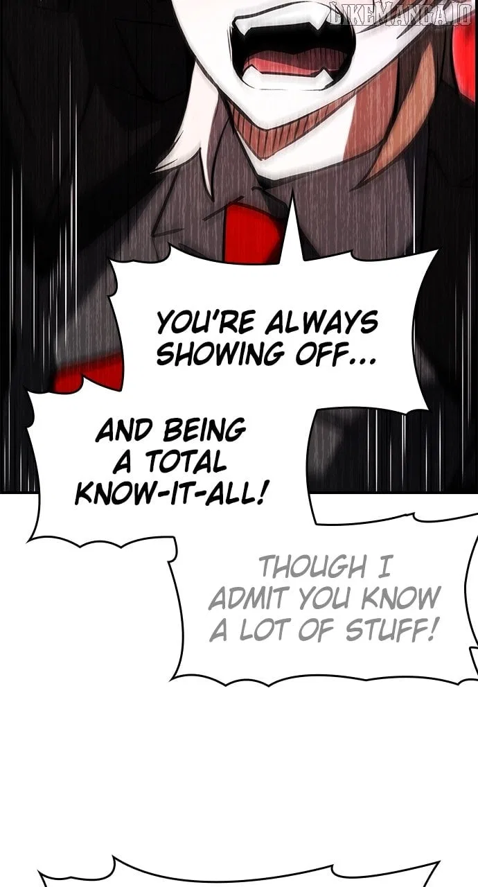 Bad Ending Maker Chapter 89 – Page 51