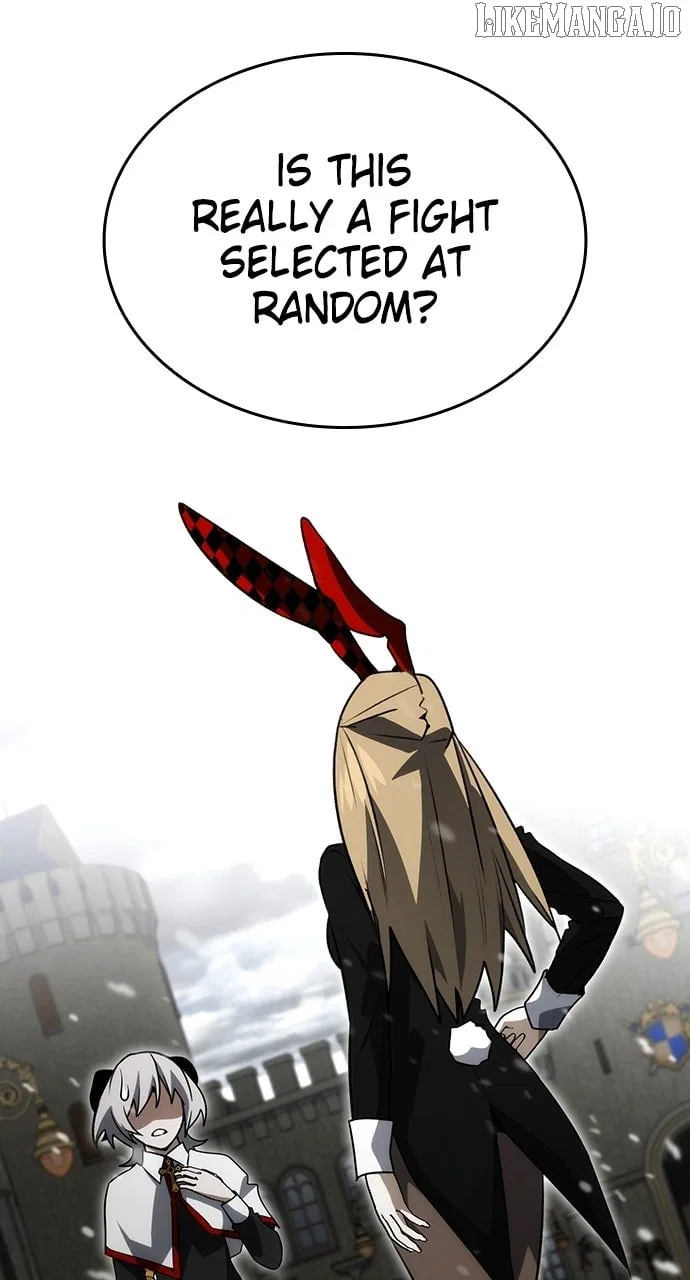Bad Ending Maker Chapter 89 – Page 55