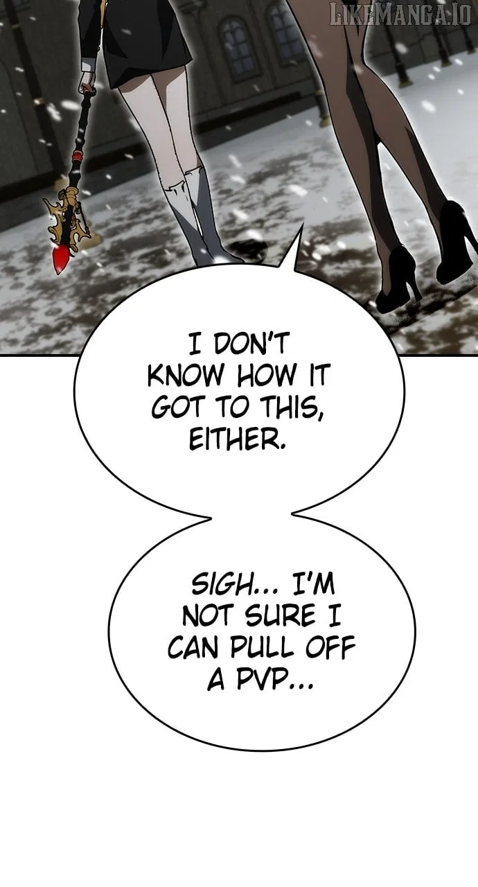 Bad Ending Maker Chapter 89 – Page 56