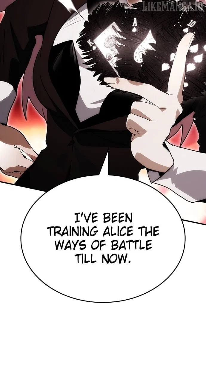 Bad Ending Maker Chapter 89 – Page 58