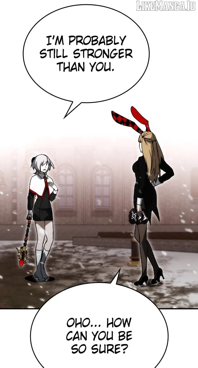 Bad Ending Maker Chapter 89 – Page 59