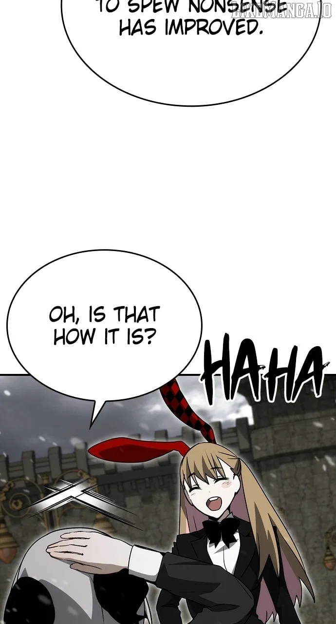 Bad Ending Maker Chapter 89 – Page 63