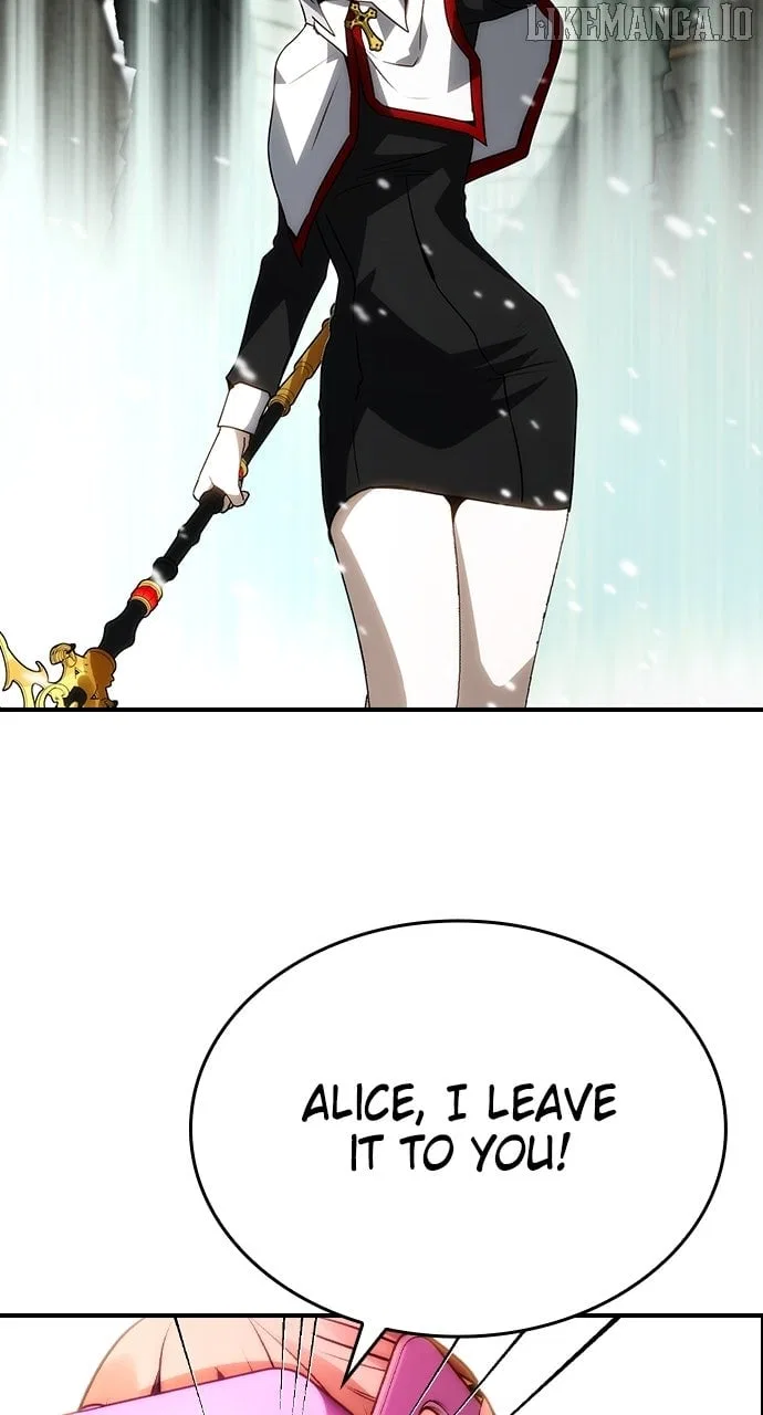 Bad Ending Maker Chapter 89 – Page 66