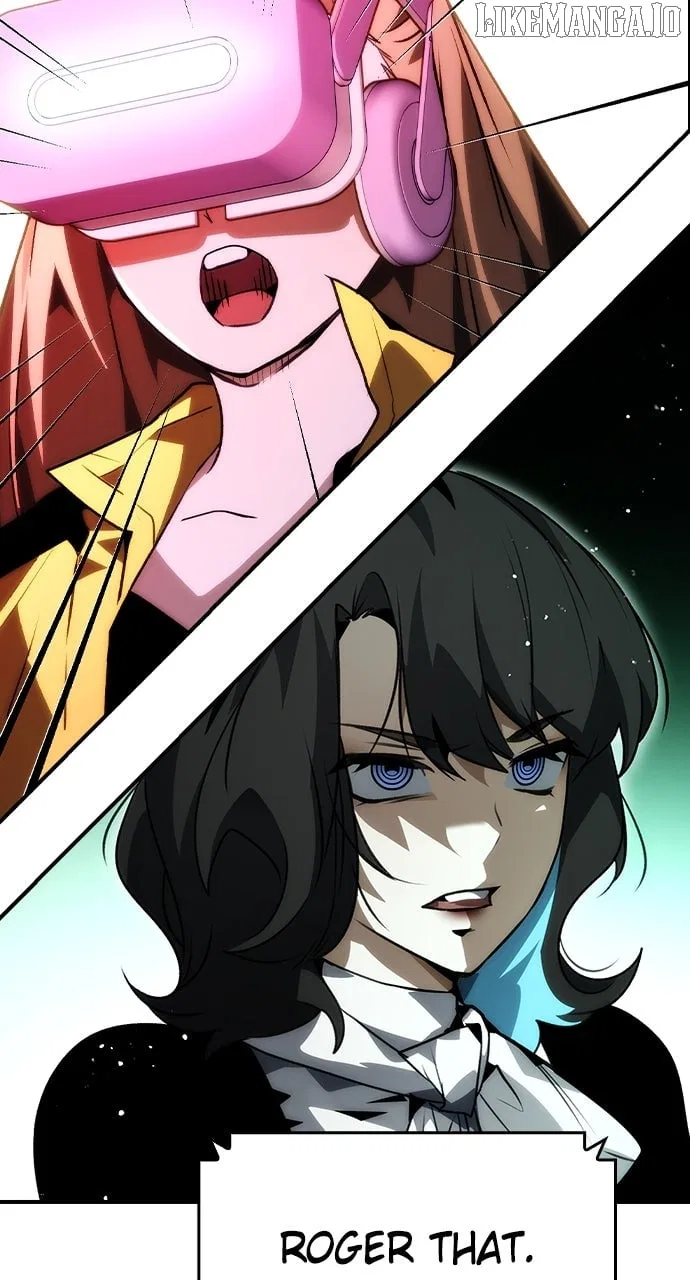 Bad Ending Maker Chapter 89 – Page 67