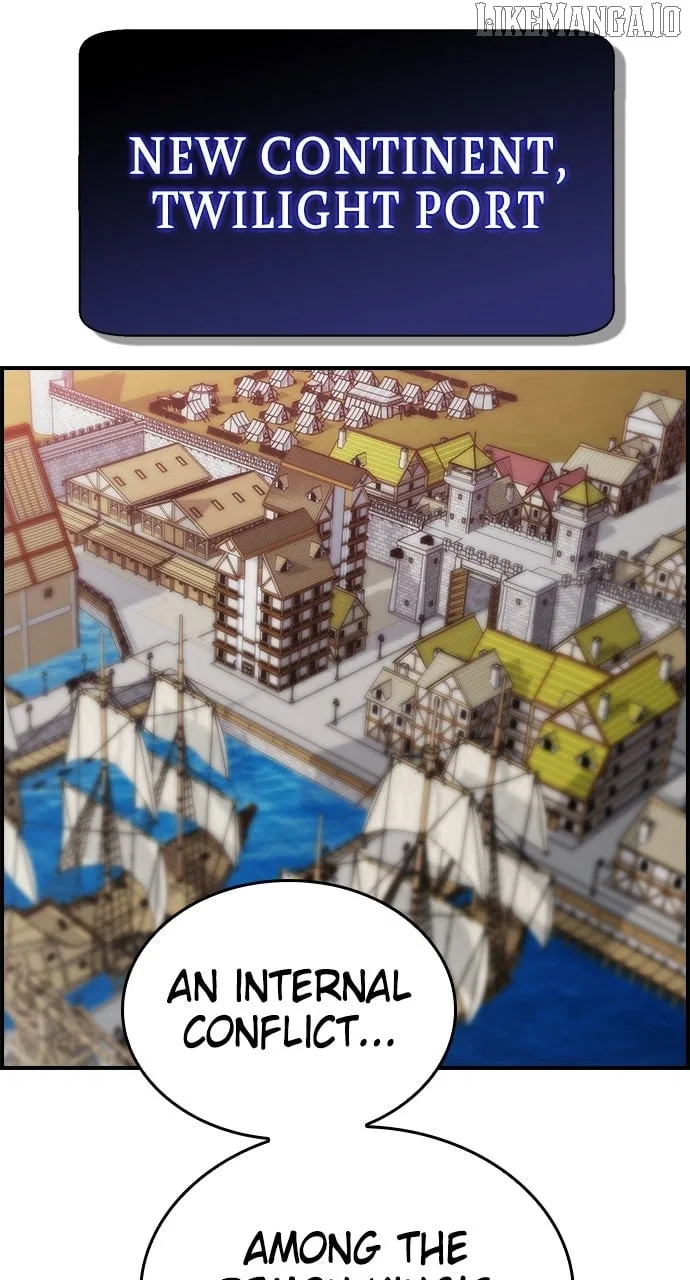 Bad Ending Maker Chapter 89 – Page 70