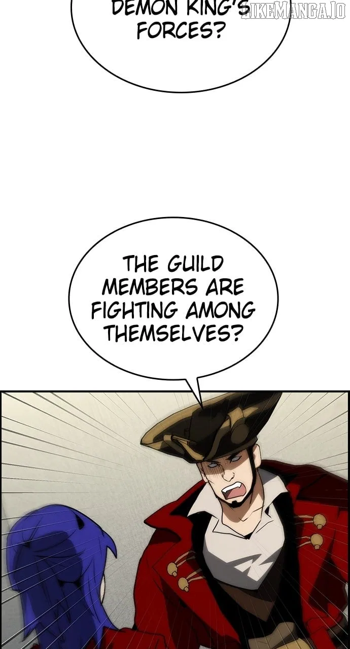Bad Ending Maker Chapter 89 – Page 71