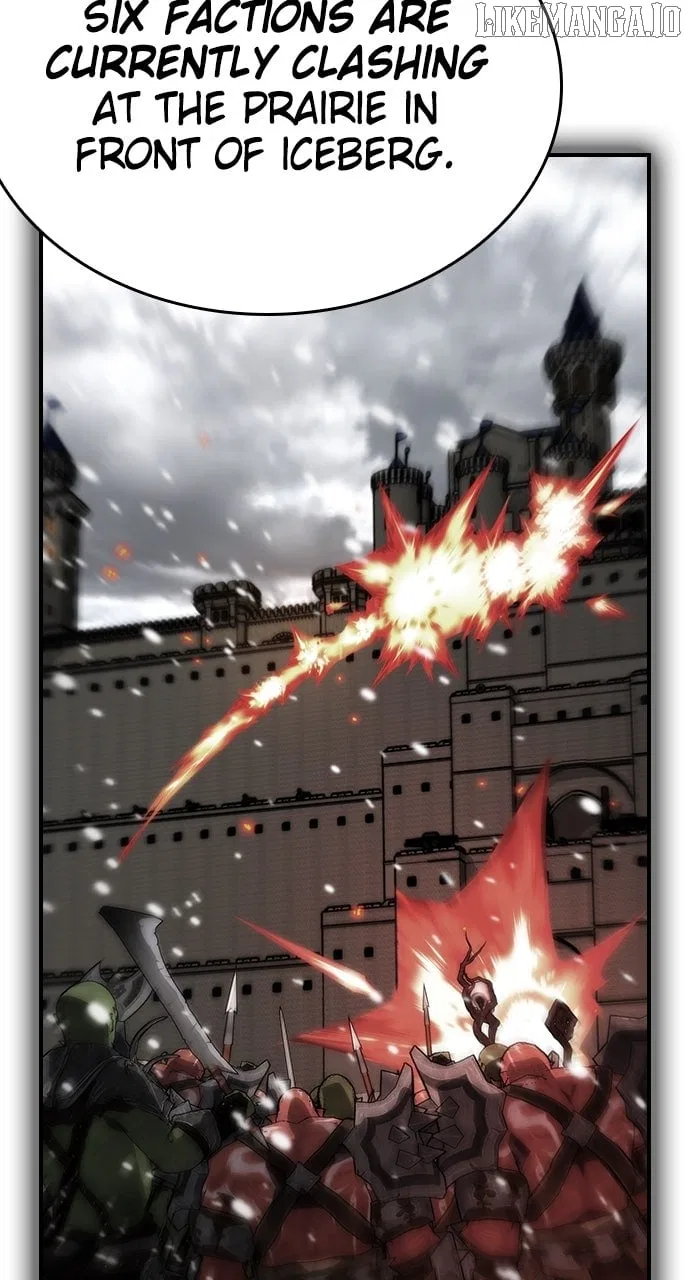 Bad Ending Maker Chapter 89 – Page 74