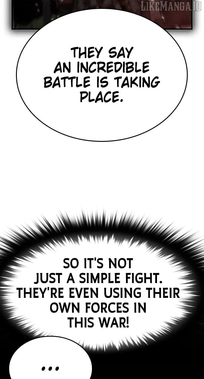 Bad Ending Maker Chapter 89 – Page 75