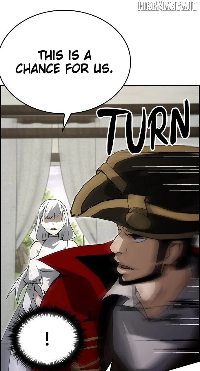 Bad Ending Maker Chapter 89 – Page 77