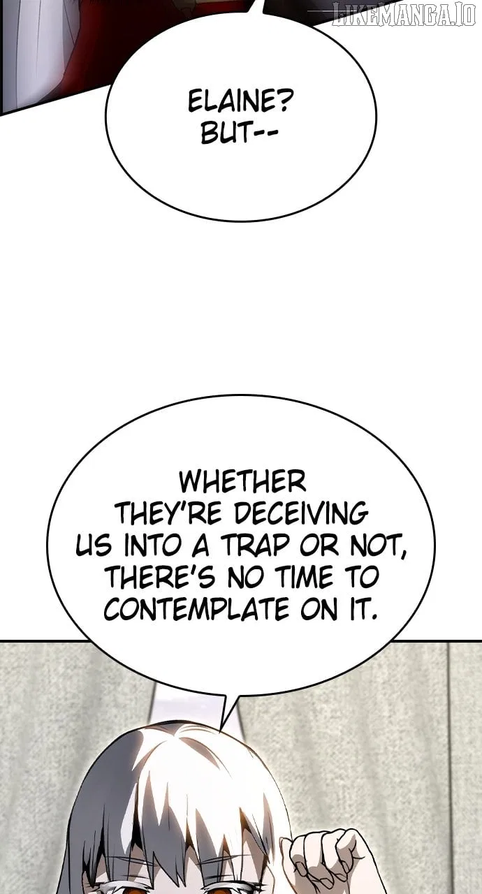 Bad Ending Maker Chapter 89 – Page 78