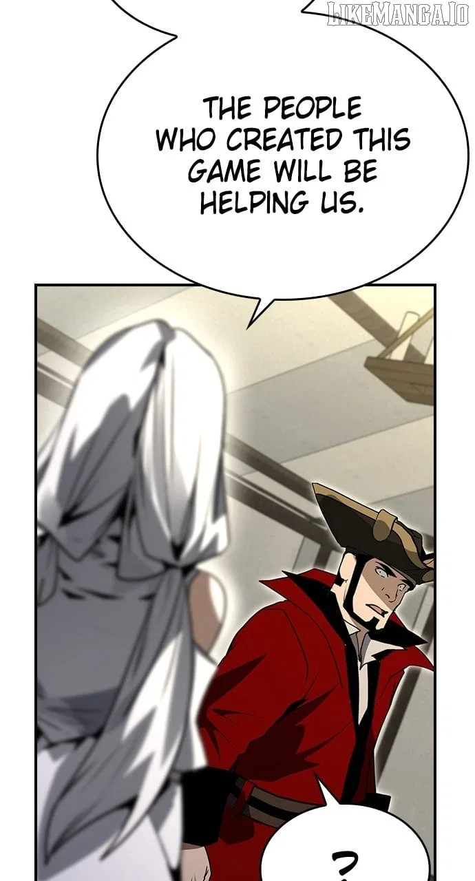 Bad Ending Maker Chapter 89 – Page 80