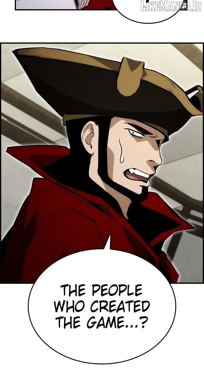 Bad Ending Maker Chapter 89 – Page 81