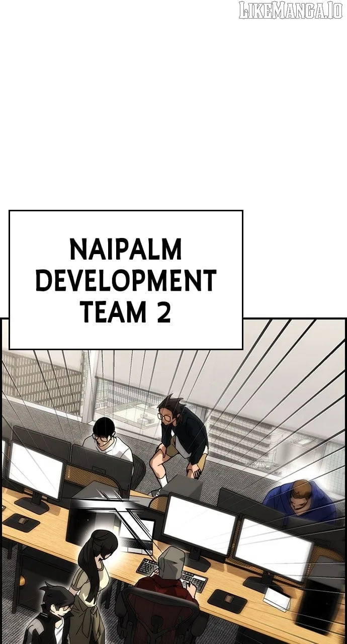 Bad Ending Maker Chapter 89 – Page 82