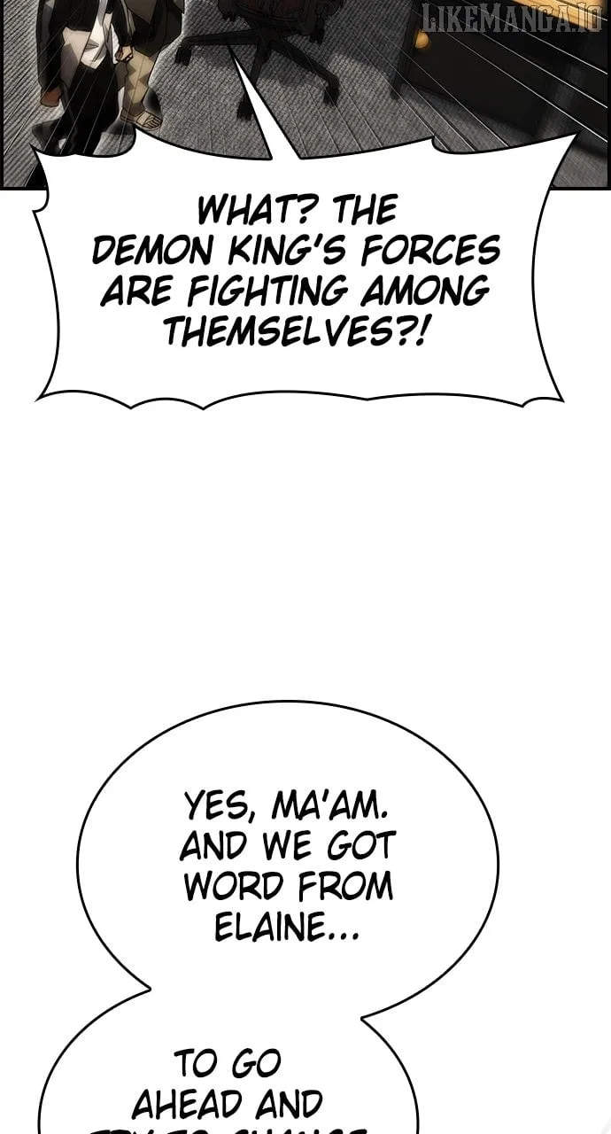 Bad Ending Maker Chapter 89 – Page 83