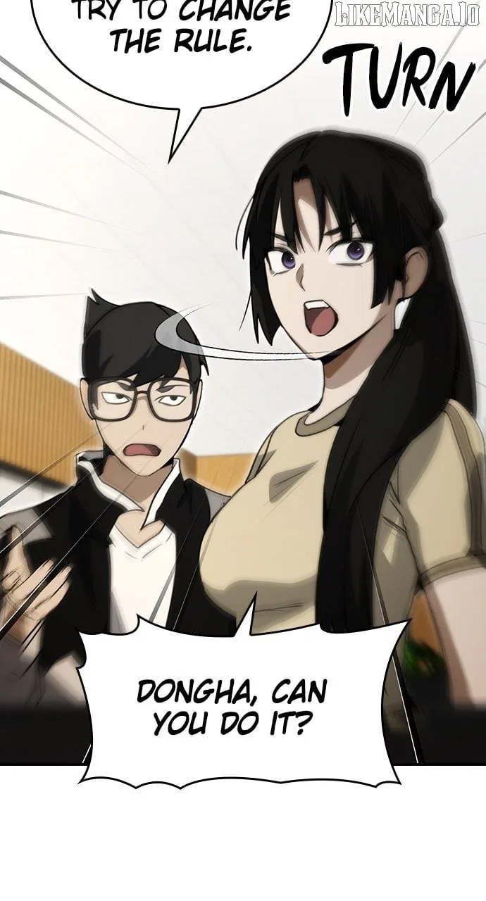 Bad Ending Maker Chapter 89 – Page 84