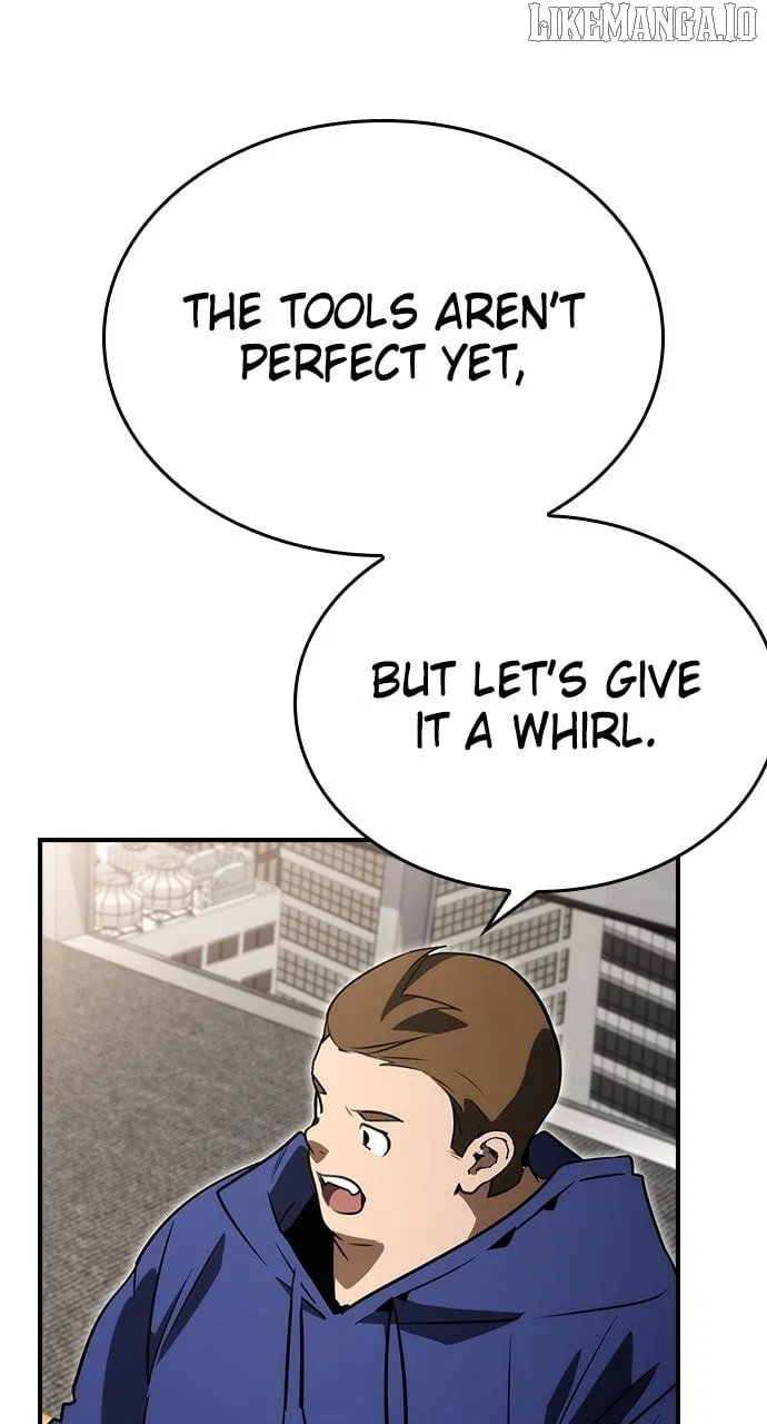Bad Ending Maker Chapter 89 – Page 85