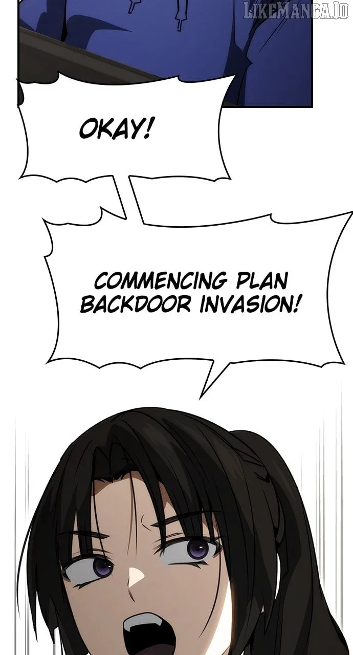 Bad Ending Maker Chapter 89 – Page 86