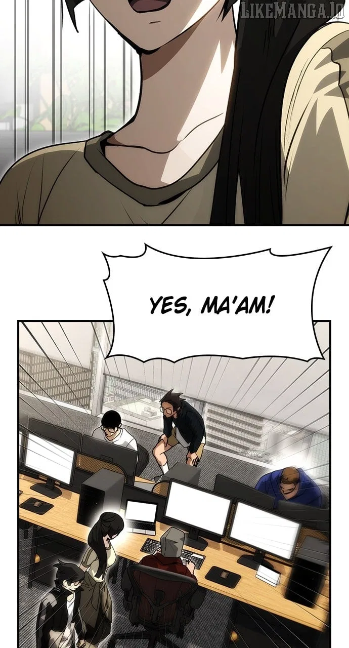 Bad Ending Maker Chapter 89 – Page 87