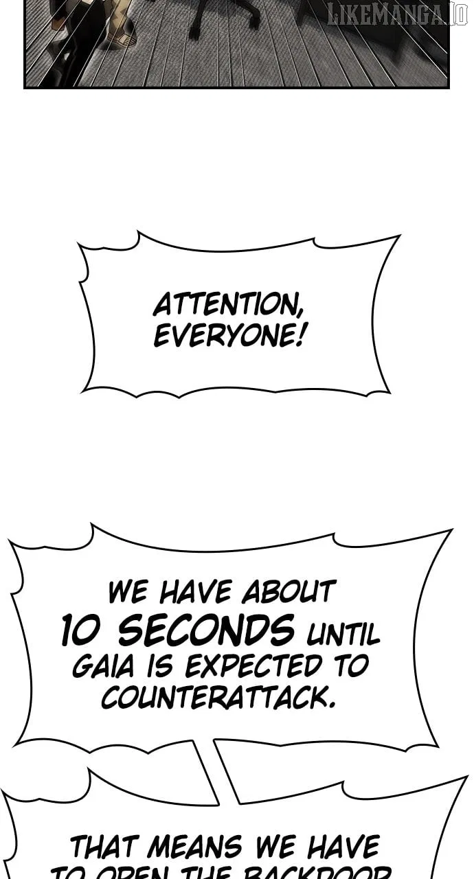 Bad Ending Maker Chapter 89 – Page 88