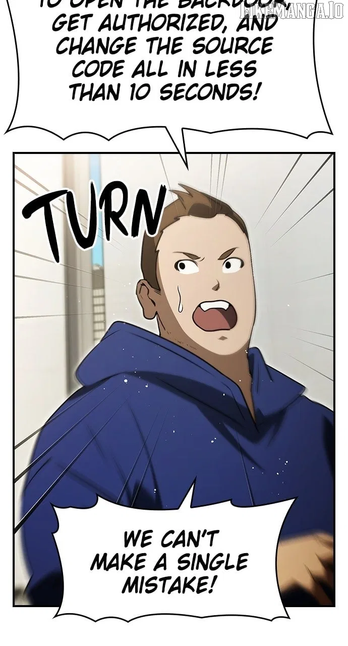 Bad Ending Maker Chapter 89 – Page 89