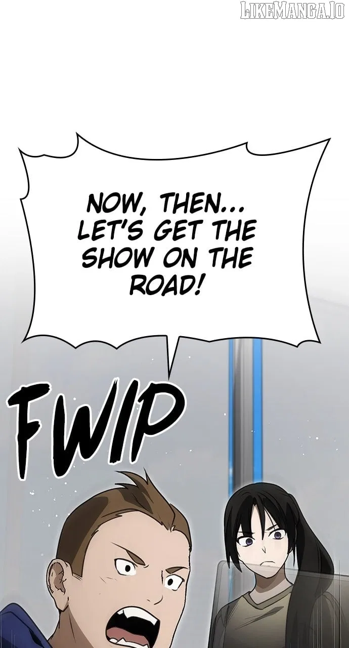 Bad Ending Maker Chapter 89 – Page 90