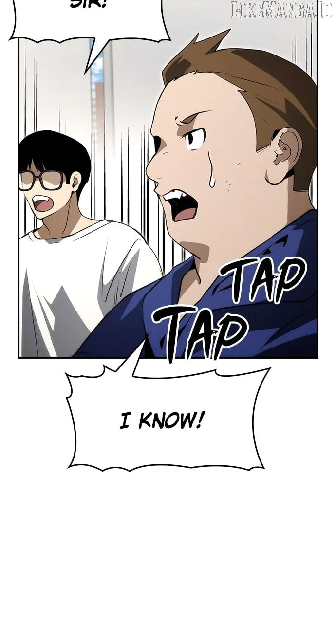 Bad Ending Maker Chapter 89 – Page 96