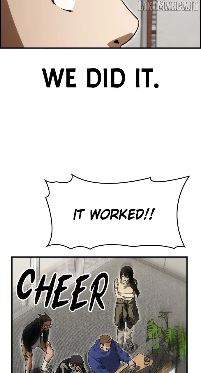 Bad Ending Maker Chapter 89 – Page 98