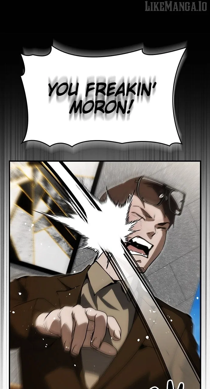 Bad Ending Maker Chapter 88 – Page 1