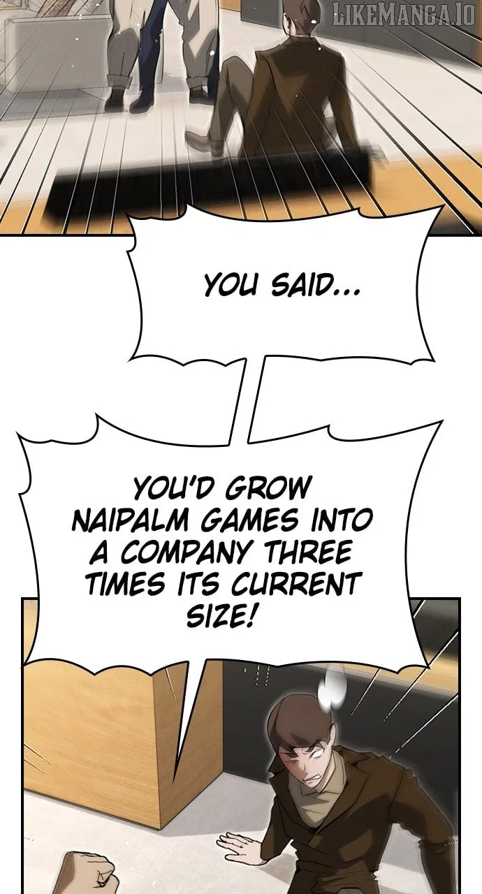 Bad Ending Maker Chapter 88 – Page 3