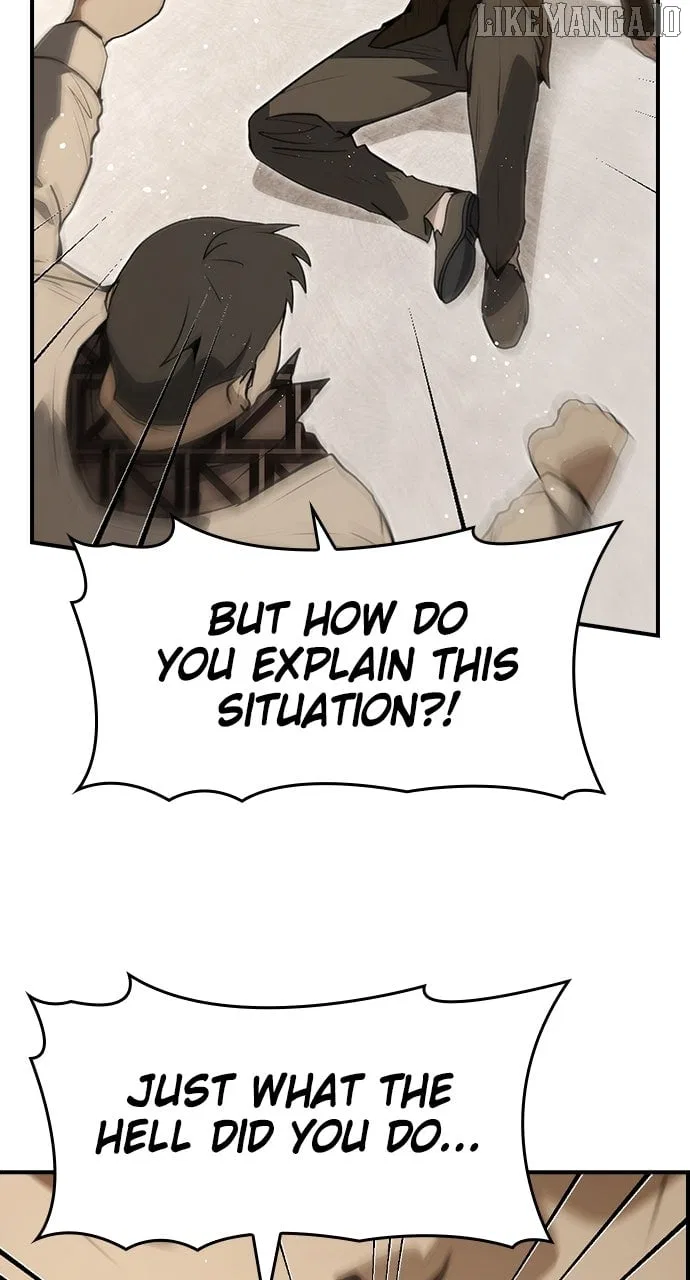 Bad Ending Maker Chapter 88 – Page 4