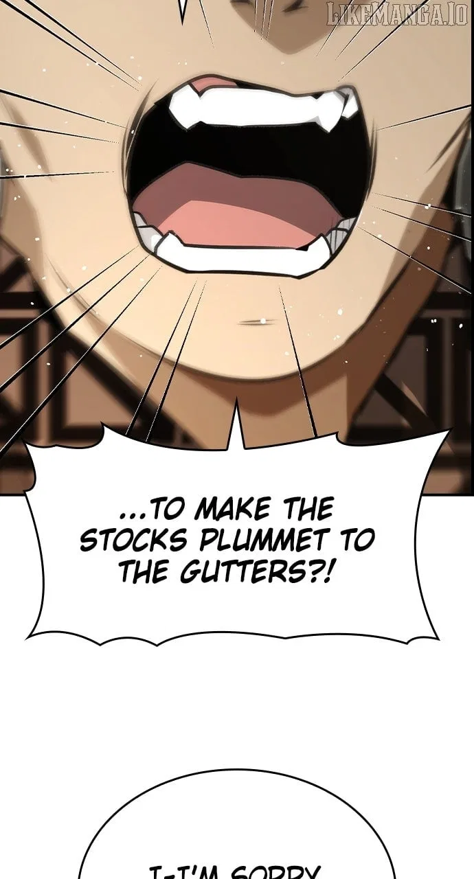 Bad Ending Maker Chapter 88 – Page 5