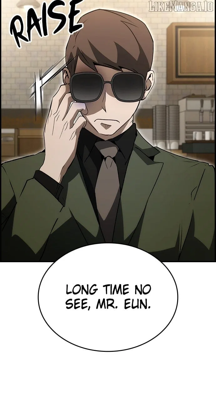 Bad Ending Maker Chapter 88 – Page 9
