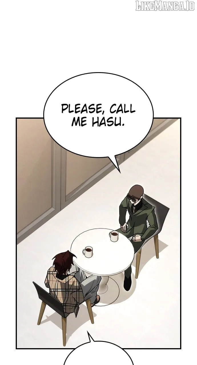 Bad Ending Maker Chapter 88 – Page 10