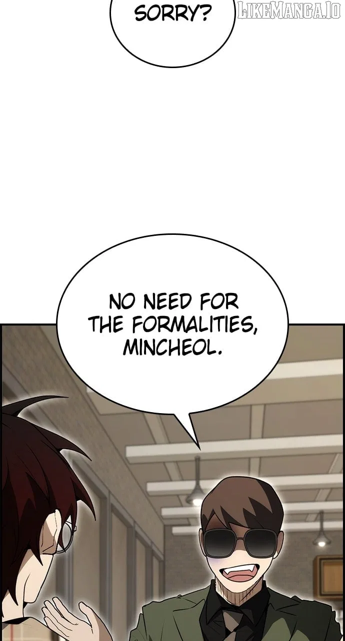 Bad Ending Maker Chapter 88 – Page 11