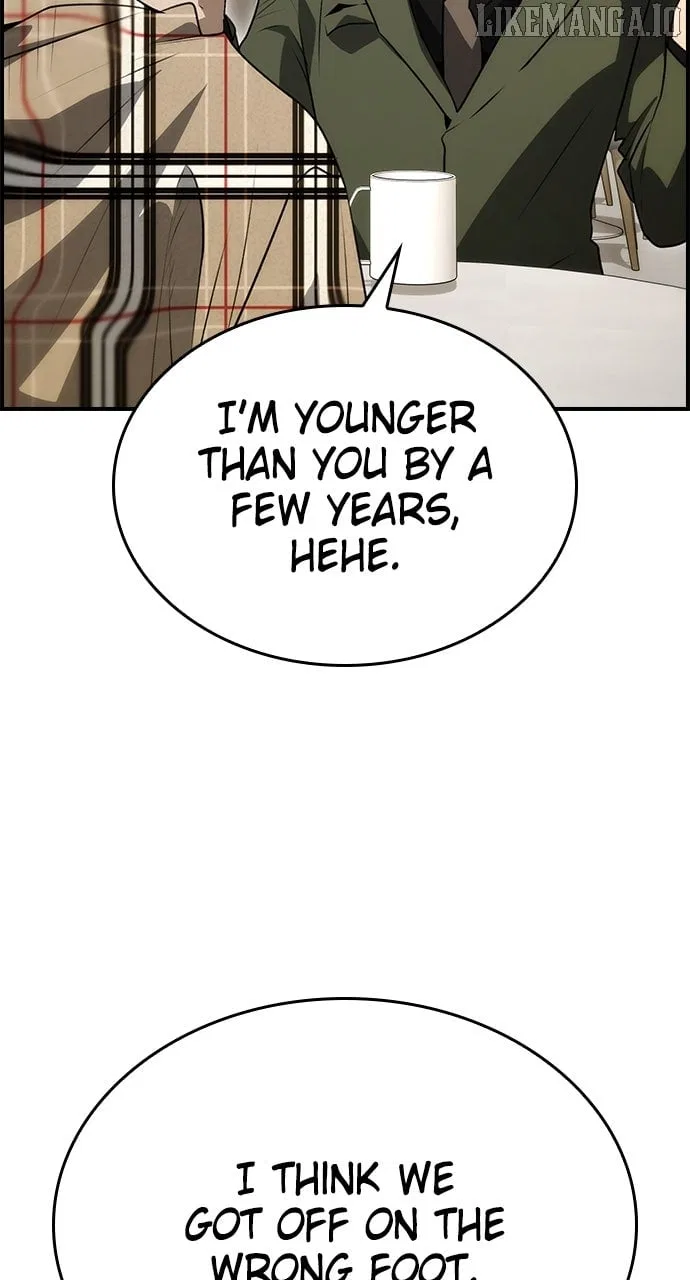 Bad Ending Maker Chapter 88 – Page 12