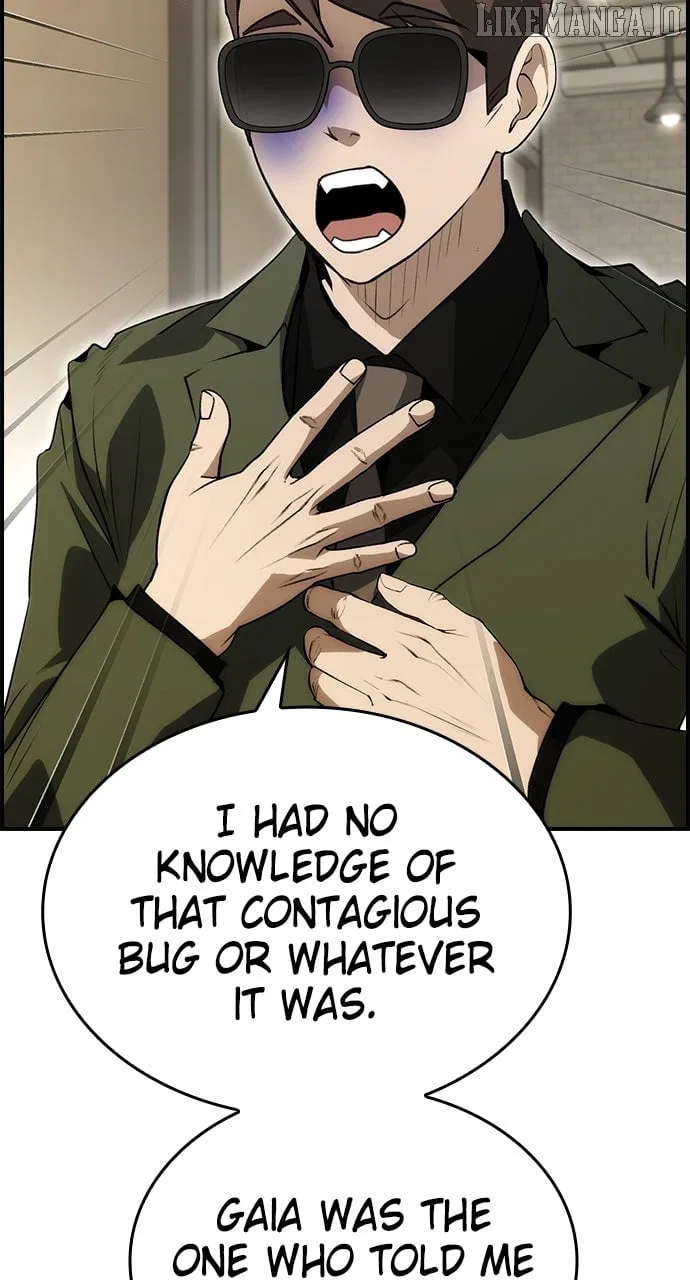 Bad Ending Maker Chapter 88 – Page 14