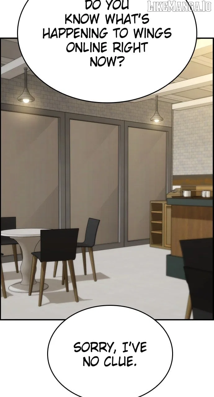 Bad Ending Maker Chapter 88 – Page 17