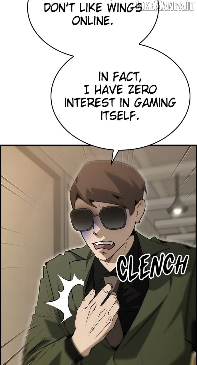 Bad Ending Maker Chapter 88 – Page 21