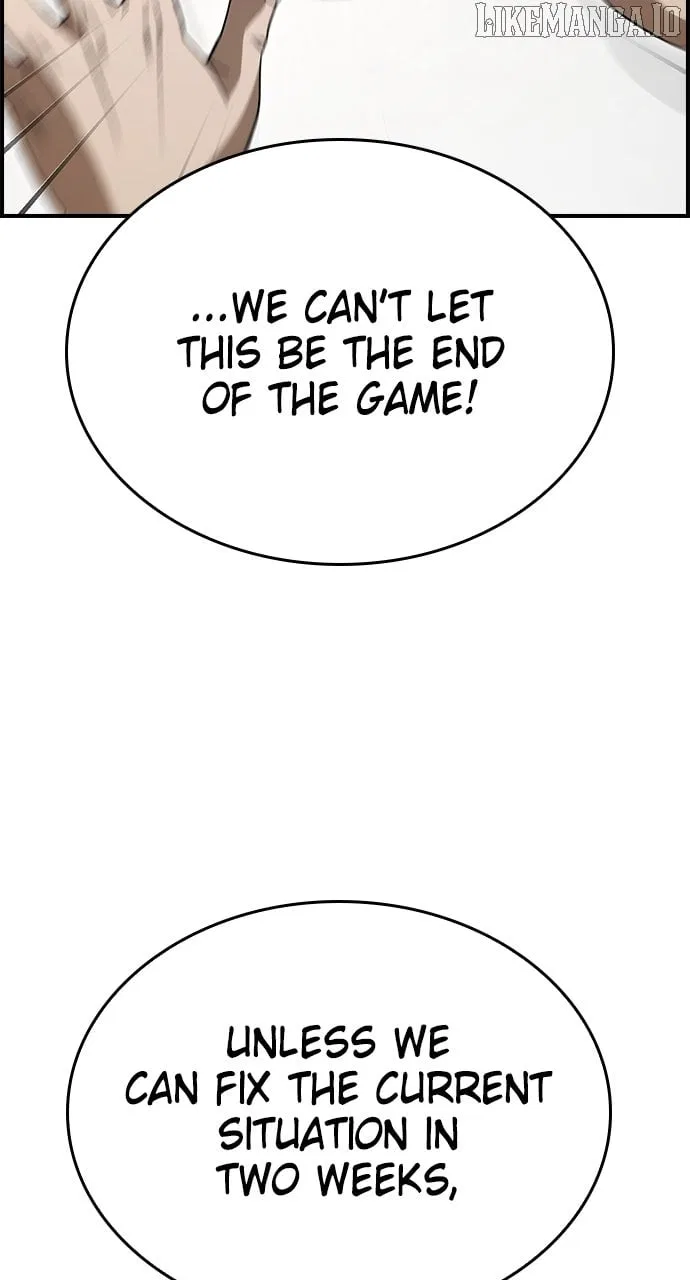 Bad Ending Maker Chapter 88 – Page 25