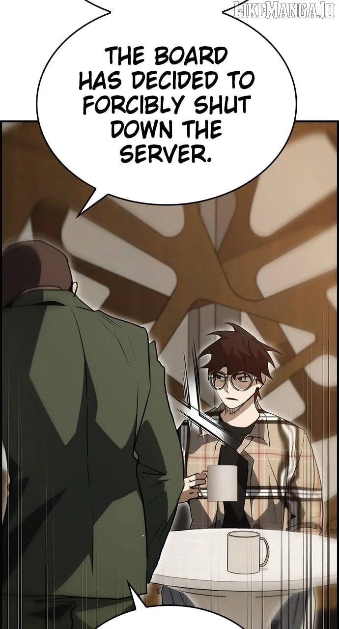 Bad Ending Maker Chapter 88 – Page 26