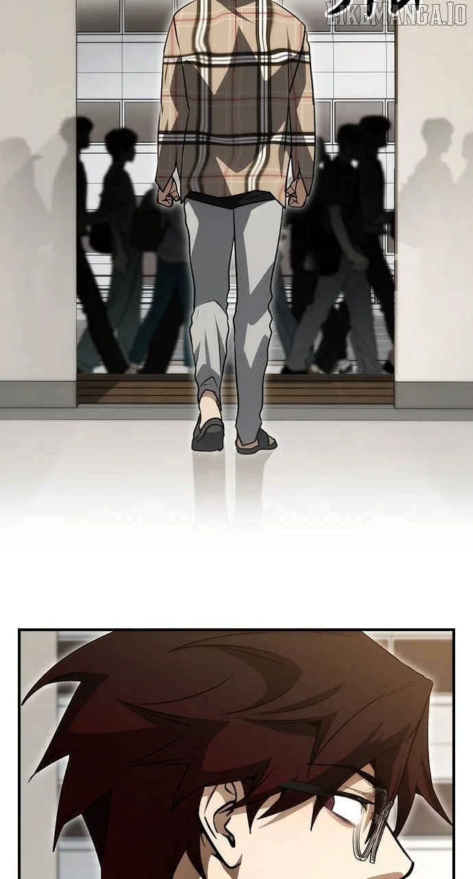 Bad Ending Maker Chapter 88 – Page 32