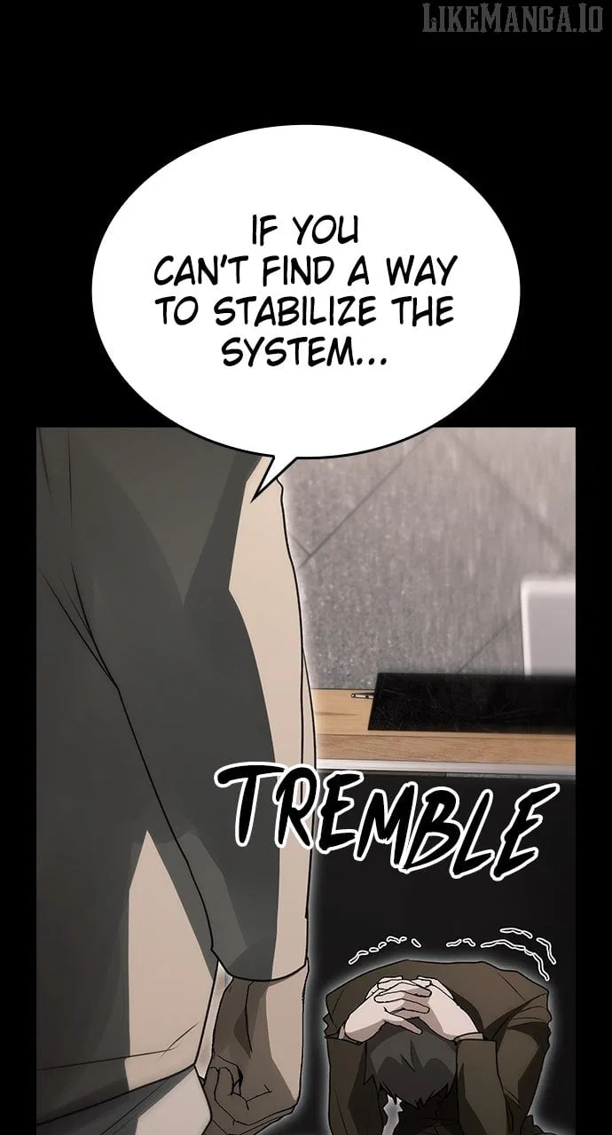 Bad Ending Maker Chapter 88 – Page 37