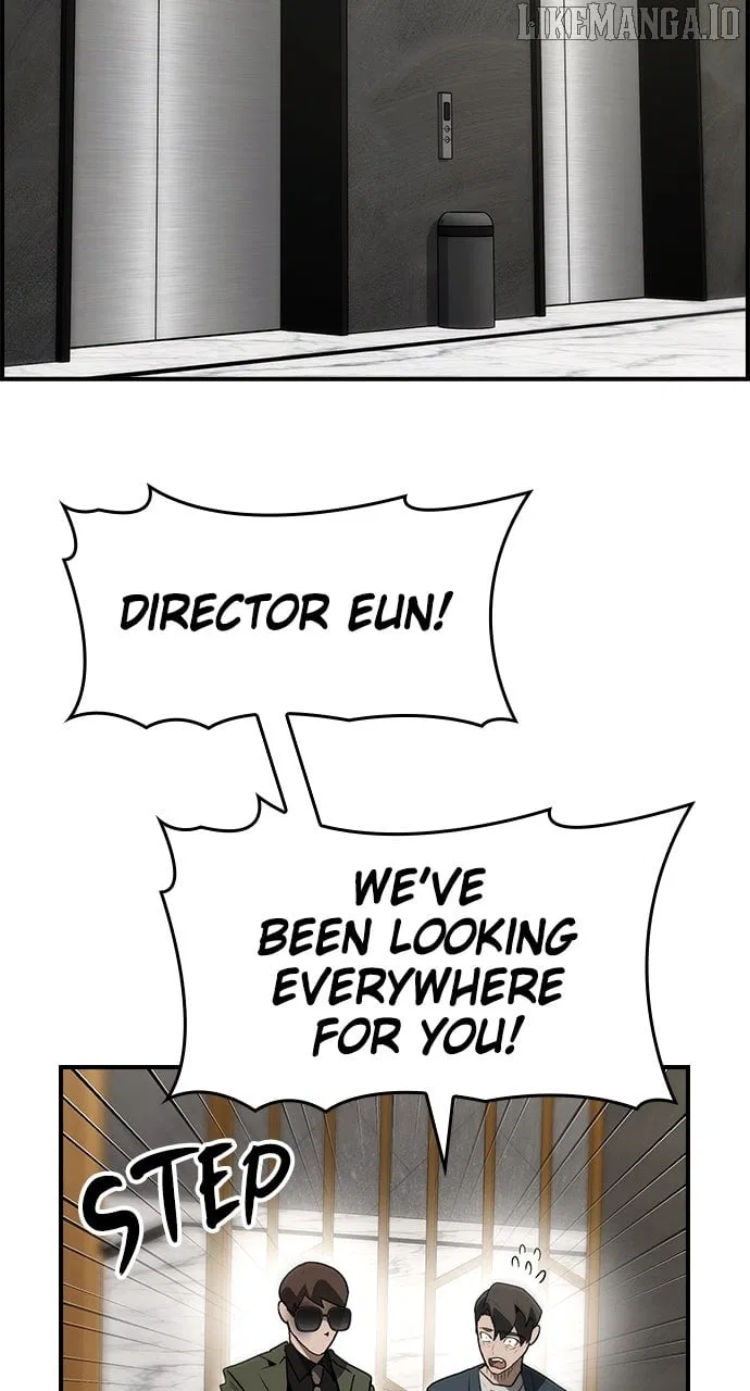 Bad Ending Maker Chapter 88 – Page 41