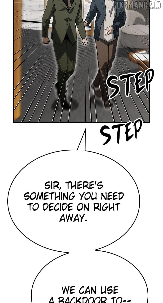 Bad Ending Maker Chapter 88 – Page 42