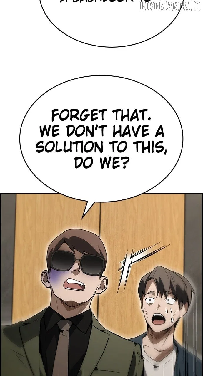 Bad Ending Maker Chapter 88 – Page 43