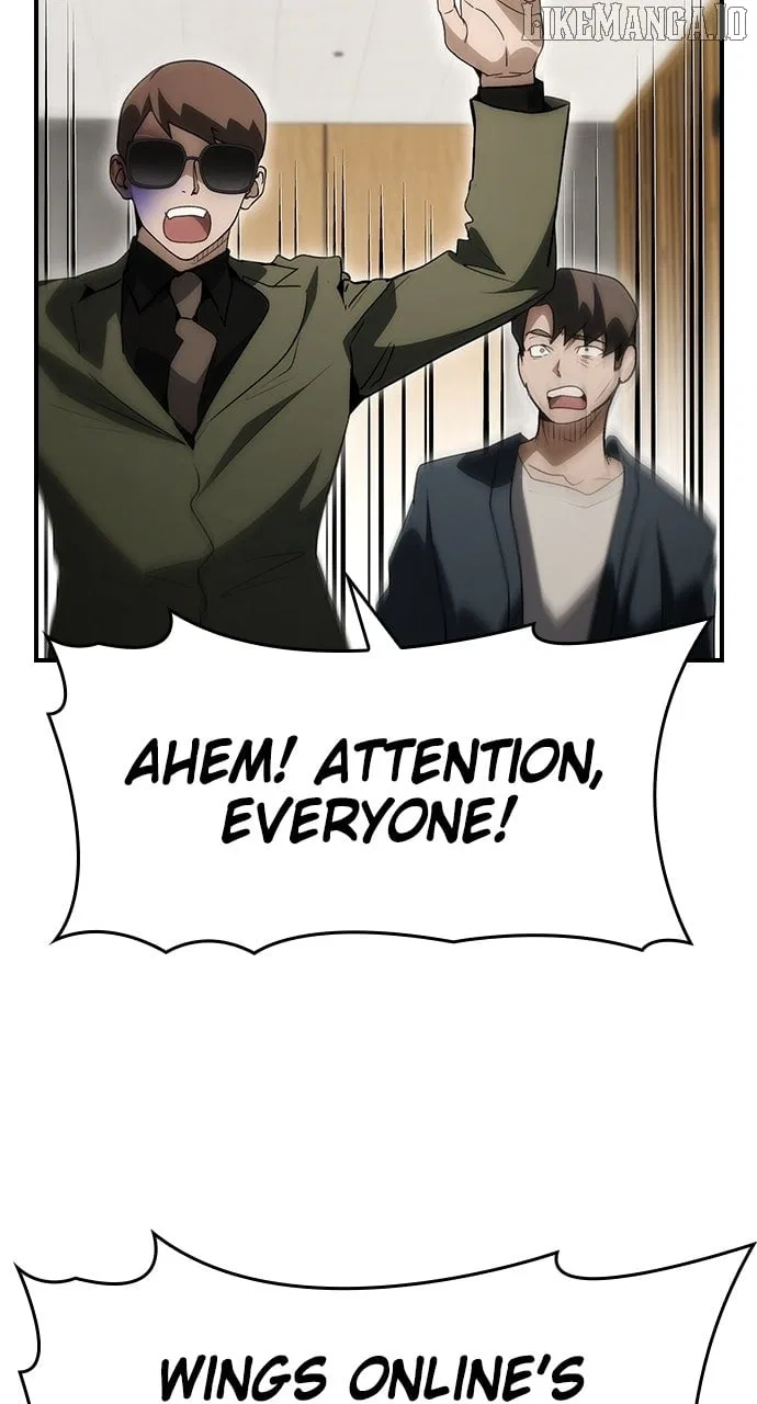 Bad Ending Maker Chapter 88 – Page 45
