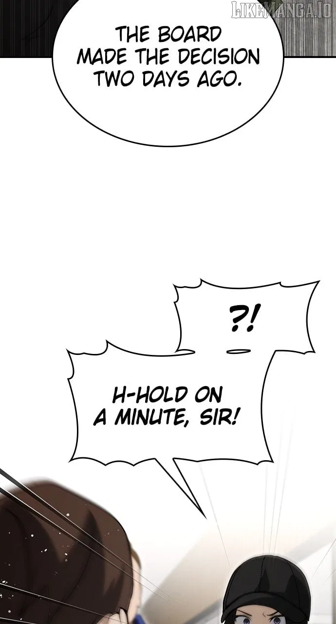 Bad Ending Maker Chapter 88 – Page 47