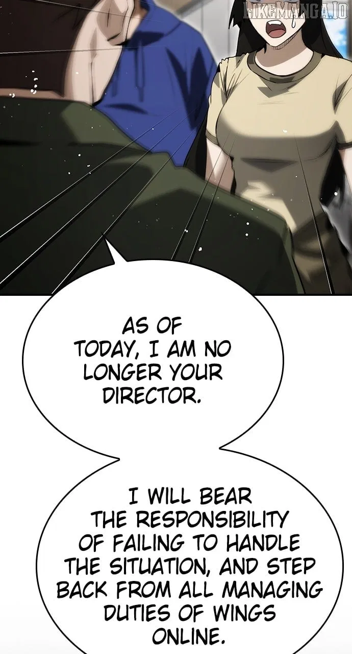 Bad Ending Maker Chapter 88 – Page 48