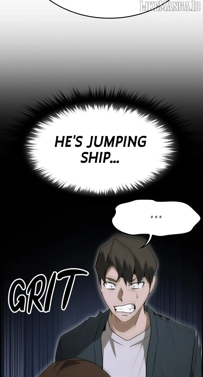 Bad Ending Maker Chapter 88 – Page 49